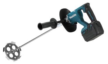 Makita DUT130Z Akku-Rührgerät