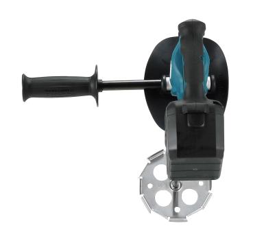 Makita DUT130Z Akku-Rührgerät