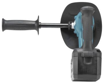 Makita DUT131Z Akku-Rührgerät
