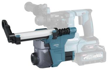 Preview: Staubabsaugung DX16