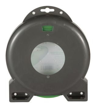 Preview: Makita E-02711 Mähfaden rund 2,0mm x 126m