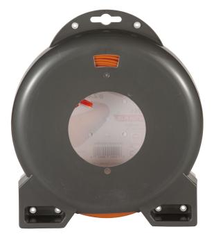 Preview: Makita E-02761 Mähfaden rund 2,4mm x 87m