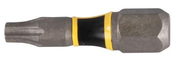 Torsion Bit T15 Impact Premier