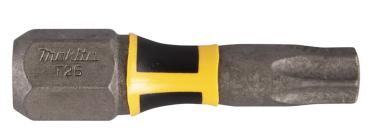 Preview: Makita E-03224 Torsion Bit T25 Impact Premier