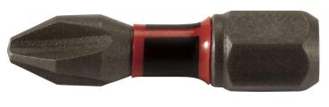 Torsion Bit PH2 Impact Premier