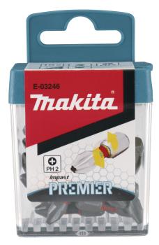 Preview: Torsion Bit PH2 Impact Premier