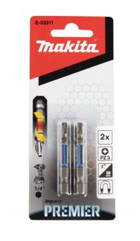 Preview: Torsion Bit PZ3 Impact Premier