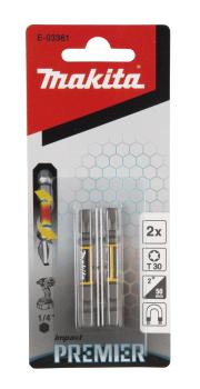 Preview: Torsion Bit T30 Impact Premier