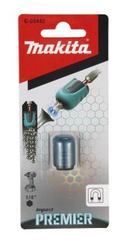 Preview: Makita E-03442 MagBoost Bit-Magnetisierer Impact Premier