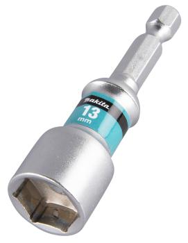 Preview: Makita E-03486 Torsion Steckschlüssel SW13 Impact Premier