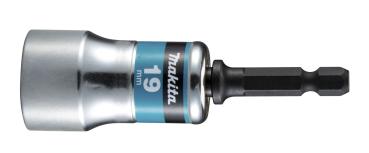 Gelenk Steckschlüssel SW19 Impact Premier