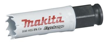 Preview: EZYCHANGE HSS BiM-Lochsäge