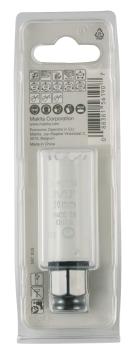 Preview: Makita E-03660 EZYCHANGE HSS BiM-Lochsäge