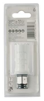 Preview: Makita E-03698 EZYCHANGE HSS BiM Lochsäge