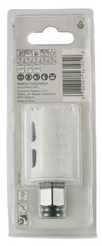 Preview: Makita E-03713 EZYCHANGE HSS BiM Lochsäge