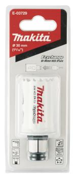 Preview: Makita E-03729 EZYCHANGE HSS BiM Lochsäge