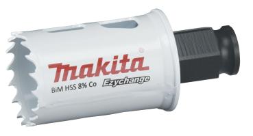 Preview: EZYCHANGE HSS BiM Lochsäge