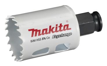 Preview: EZYCHANGE HSS BiM Lochsäge