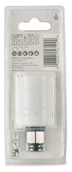 Preview: Makita E-03757 EZYCHANGE HSS BiM Lochsäge