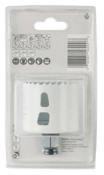 Preview: Makita E-03850 EZYCHANGE HSS BiM Lochsäge