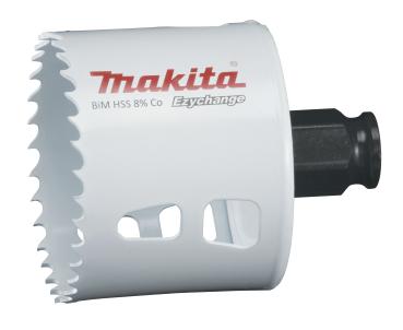 Preview: EZYCHANGE HSS BiM Lochsäge