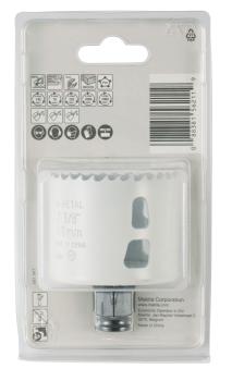 Preview: Makita E-03872 EZYCHANGE HSS BiM Lochsäge