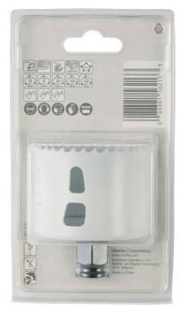 Preview: Makita E-03894 EZYCHANGE HSS BiM Lochsäge