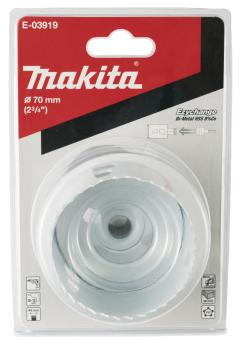 Preview: Makita E-03919 EZYCHANGE HSS BiM Lochsäge