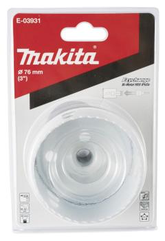 Preview: Makita E-03931 EZYCHANGE HSS BiM Lochsäge