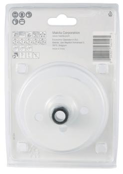 Preview: Makita E-03953 EZYCHANGE HSS BiM Lochsäge