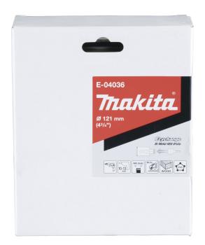 Preview: Makita E-04036 EZYCHANGE HSS BiM Lochsäge