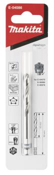 Preview: Makita E-04086 EZYCHANGE HSS-G Zentrierbohrer