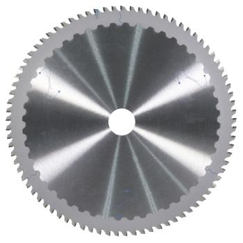 Preview: Makita E-06323 Sägeblatt 260x1,5x30, 81Z EFFICUT