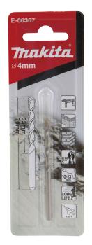 Preview: Steinbohrer 4x70mm