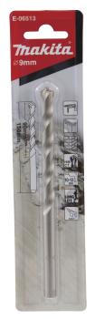 Preview: Makita E-06513 Steinbohrer 9x150mm