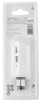 Preview: Makita E-06650 Lochsäge 22mm Ezychange TCT Hartmetall