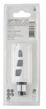 Preview: Makita E-06666 Lochsäge 25mm Ezychange TCT Hartmetall