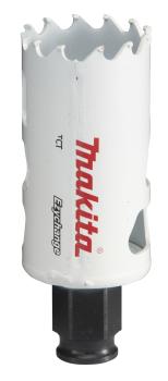 Lochsäge 35mm Ezychange TCT Hartmetall