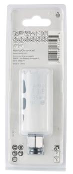 Preview: Makita E-06688 Lochsäge 35mm Ezychange TCT Hartmetall