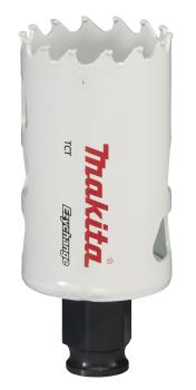 Lochsäge 40mm Ezychange TCT Hartmetall