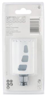 Preview: Makita E-06719 Lochsäge 44mm Ezychange TCT Hartmetall