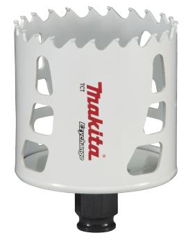 Lochsäge 70mm Ezychange TCT Hartmetall