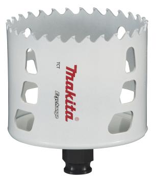 Lochsäge 83mm Ezychange TCT Hartmetall