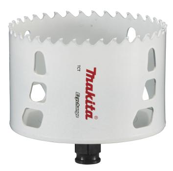 Lochsäge 102mm Ezychange TCT Hartmetall