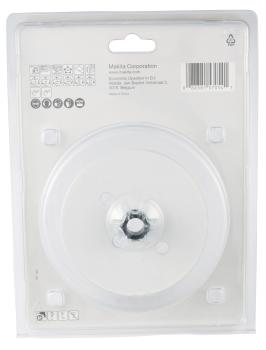 Preview: Makita E-06828 Lochsäge 102mm Ezychange TCT Hartmetall