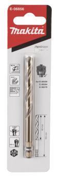 Preview: Makita E-06856 EZYCHANGE TCT HSS-Co Zentrierbohrer