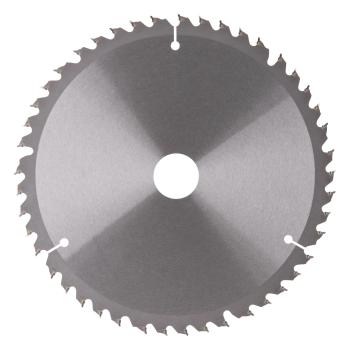 Preview: Makita E-06987 Sägeblatt 216x1,5x30, 45Z EFFICUT
