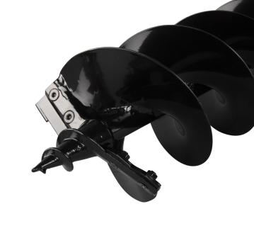 Preview: Makita E-07303 Erdbohrer D 150 mm