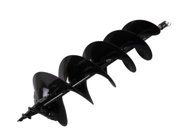 Preview: Erdbohrer D 200 mm