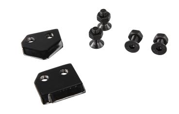 Ersatzmesser für Erdbohrer D 100 mm